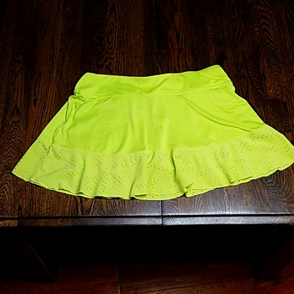 Bcg tennis skirt medium